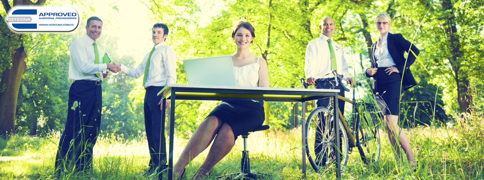 Consultorías ambientales